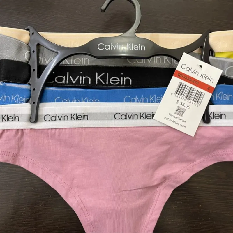 Calvin Klein Ladies Thong Wholesale - Everywear Bangladesh Calvin Klein Ladies Thong Wholesale - Everywear Bangladesh