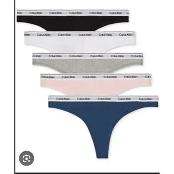 Calvin Klein Ladies Thong Wholesale - Everywear Bangladesh 