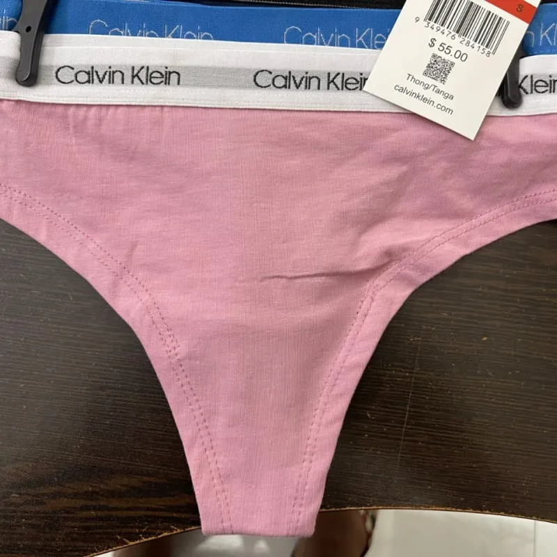 Calvin Klein Ladies Thong Wholesale - Everywear Bangladesh Calvin Klein Ladies Thong Wholesale - Everywear Bangladesh