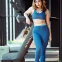 Premium Ladies Yoga Set Wholesale - Everywear Bangladesh 