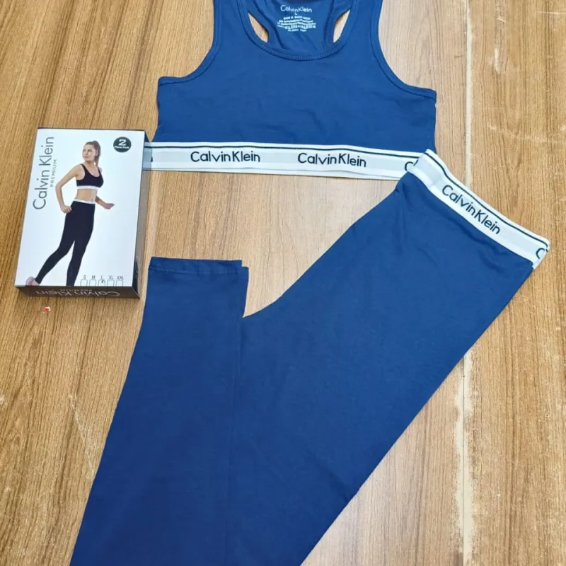 Premium Ladies Yoga Set Wholesale - Everywear Bangladesh 