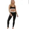Premium Ladies Yoga Set Wholesale - Everywear Bangladesh 