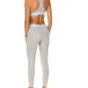 Premium Ladies Yoga Set Wholesale - Everywear Bangladesh 