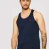 Polo Ralph Lauren Men's Tank Top Wholesale - Everywear Bangladesh Polo Ralph Lauren Men's Tank Top Wholesale - Everywear Bangladesh