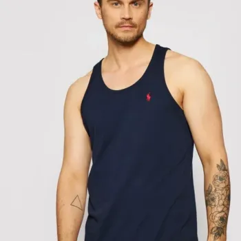 Polo Ralph Lauren Men's Tank Top Wholesale - Everywear Bangladesh