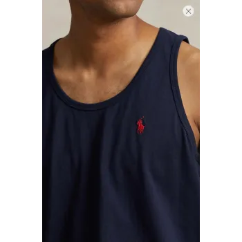 Polo Ralph Lauren Men's Tank Top Wholesale - Everywear Bangladesh
