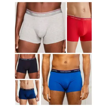  Tommy Hilfiger Men's Boxer Shorts Wholesale - Everywear Bangladesh 