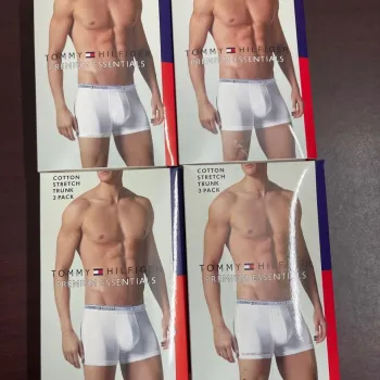  Tommy Hilfiger Men's Boxer Shorts Wholesale - Everywear Bangladesh 