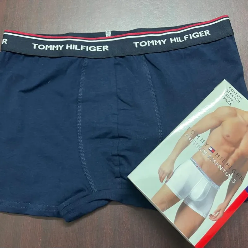 Tommy Hilfiger Men's Boxer Shorts Wholesale - Everywear Bangladesh Tommy Hilfiger Men's Boxer Shorts Wholesale - Everywear Bangladesh