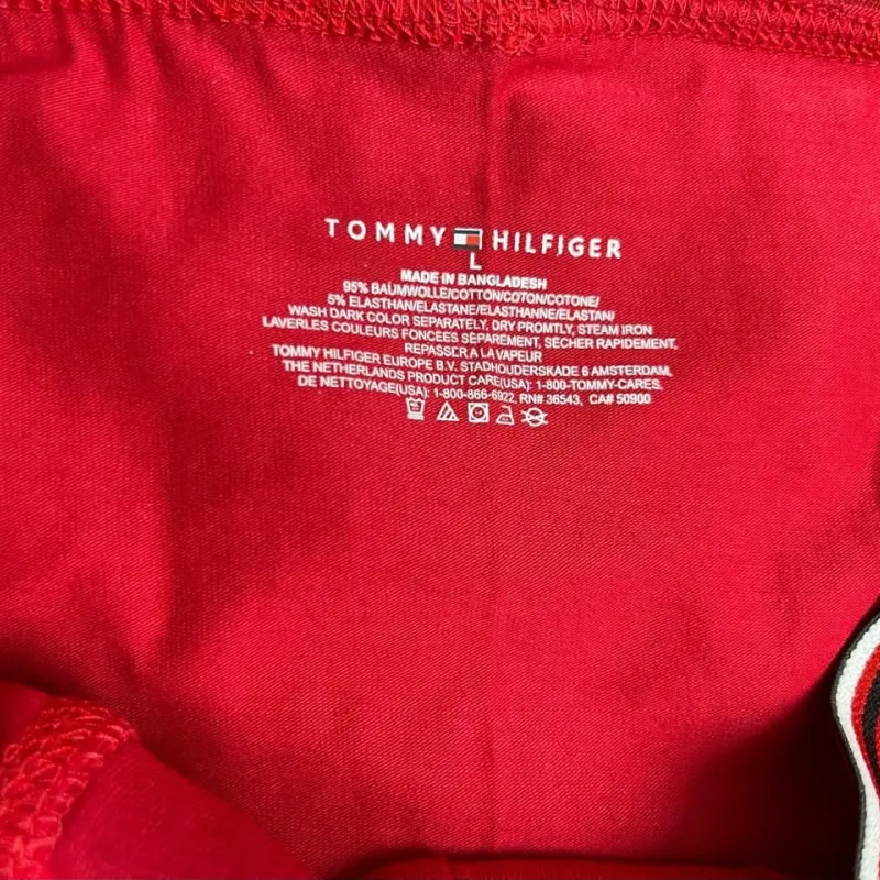 Tommy Hilfiger Men's Boxer Shorts Wholesale - Everywear Bangladesh Tommy Hilfiger Men's Boxer Shorts Wholesale - Everywear Bangladesh