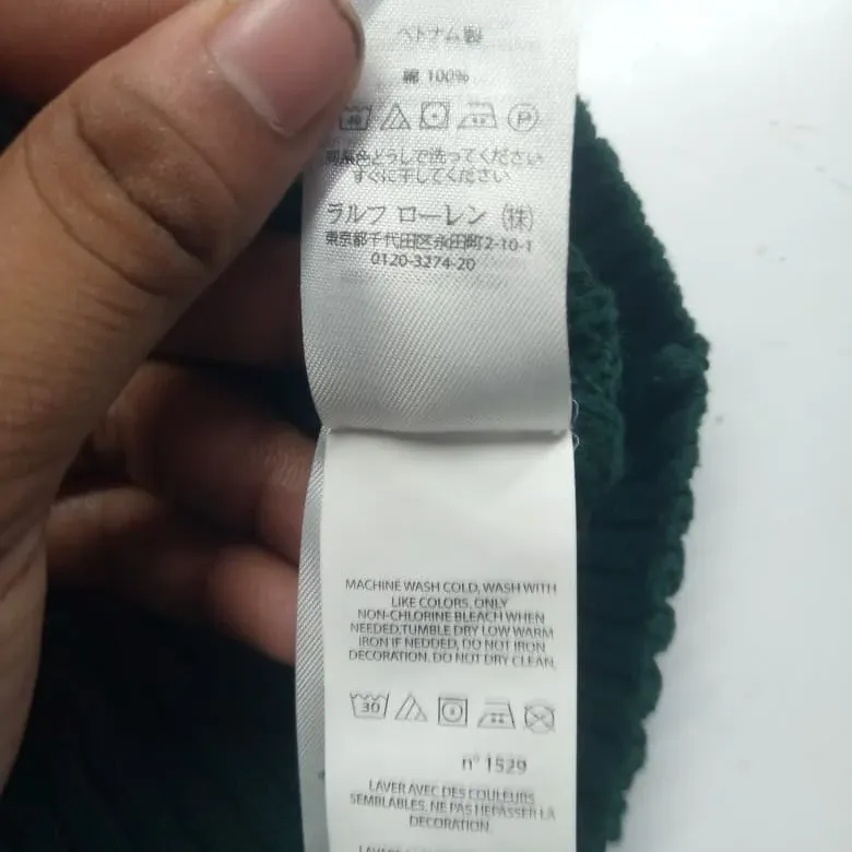 Women's Premium 7-Gauge Cotton V-Neck Sweater — Wholesale Bangladesh