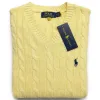 Women's Premium 7-Gauge Cotton V-Neck Sweater — Wholesale Bangladesh