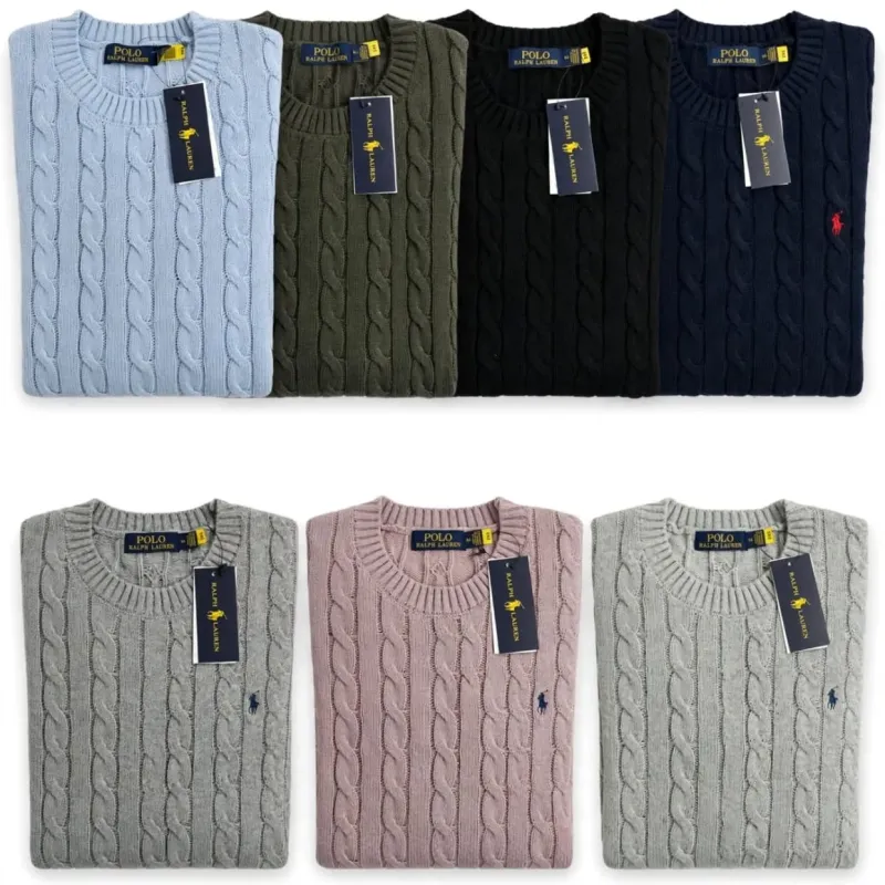 Women's Premium Short-Sleeve Polo Sweater (9-10 Colours) — Wholesale Bangladesh