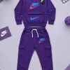 Kids' Premium 2-Piece Winter Set (Sweatshirt + Cargo Pant, 2–10 Years) — Wholesale Bangladesh Kids' Premium 2-Piece Winter Set (Sweatshirt + Cargo Pant, 2–10 Years) — Wholesale Bangladesh