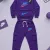 Kids' Premium 2-Piece Winter Set (Sweatshirt + Cargo Pant, 2–10 Years) — Wholesale Bangladesh