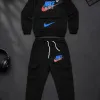 Kids' Premium 2-Piece Winter Set (Sweatshirt + Cargo Pant, 2–10 Years) — Wholesale Bangladesh Kids' Premium 2-Piece Winter Set (Sweatshirt + Cargo Pant, 2–10 Years) — Wholesale Bangladesh