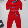 Kids' Premium 2-Piece Winter Set (Sweatshirt + Cargo Pant, 2–10 Years) — Wholesale Bangladesh Kids' Premium 2-Piece Winter Set (Sweatshirt + Cargo Pant, 2–10 Years) — Wholesale Bangladesh