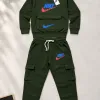 Kids' Premium 2-Piece Winter Set (Sweatshirt + Cargo Pant, 2–10 Years) — Wholesale Bangladesh Kids' Premium 2-Piece Winter Set (Sweatshirt + Cargo Pant, 2–10 Years) — Wholesale Bangladesh