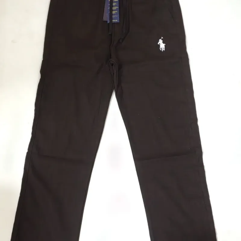 Men's Premium Remi Cotton Baggy Pant — Wholesale Bangladesh