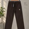 Men's Premium Remi Cotton Baggy Pant — Wholesale Bangladesh
