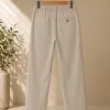 Men's Premium Remi Cotton Baggy Pant — Wholesale Bangladesh