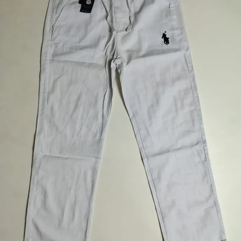 Men's Premium Remi Cotton Baggy Pant — Wholesale Bangladesh
