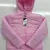 Boys' Premium Sherpa-Lined Padded Winter Jacket (2–12 Years) — Wholesale Bangladesh