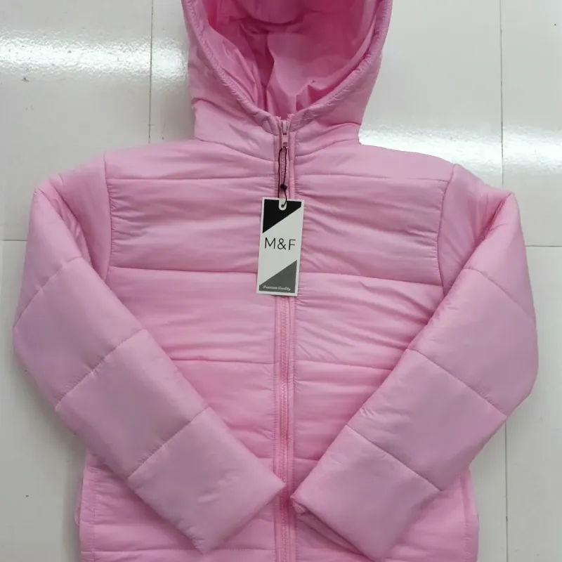 Boys' Premium Sherpa-Lined Padded Winter Jacket (2–12 Years) — Wholesale Bangladesh Boys' Premium Sherpa-Lined Padded Winter Jacket (2–12 Years) — Wholesale Bangladesh