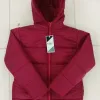 Boys' Premium Sherpa-Lined Padded Winter Jacket (2–12 Years) — Wholesale Bangladesh Boys' Premium Sherpa-Lined Padded Winter Jacket (2–12 Years) — Wholesale Bangladesh