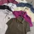 Gucci Men's Premium Half Zipper Polo T-Shirt Wholesale Bangladesh