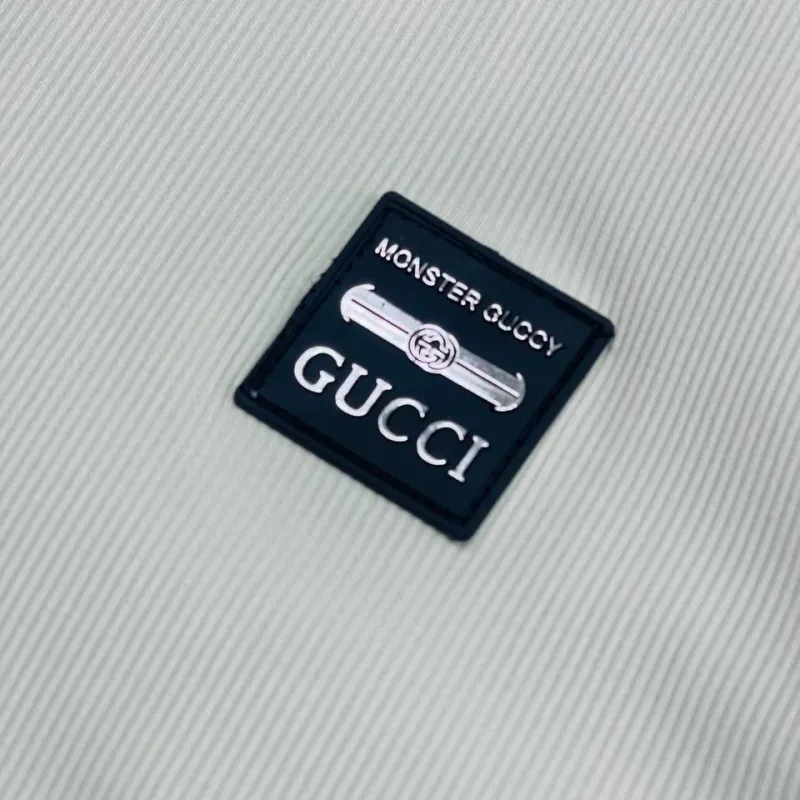 Gucci Men's Premium Half Zipper Polo T-Shirt Wholesale Bangladesh Gucci Men's Premium Half Zipper Polo T-Shirt Wholesale Bangladesh