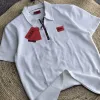 Hugo Boss Men's Premium Half Zipper Polo T-Shirt Wholesale Bangladesh