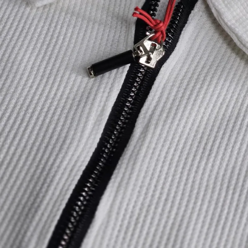 Hugo Boss Men's Premium Half Zipper Polo T-Shirt Wholesale Bangladesh