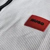 Hugo Boss Men's Premium Half Zipper Polo T-Shirt Wholesale Bangladesh