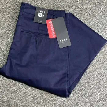 Men's Premium Long Twill Pant Wholesale Bangladesh Men's Premium Long Twill Pant Wholesale Bangladesh