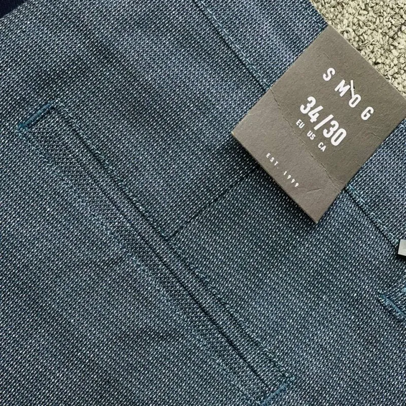 Men's Premium Long Twill Pant Wholesale Bangladesh 