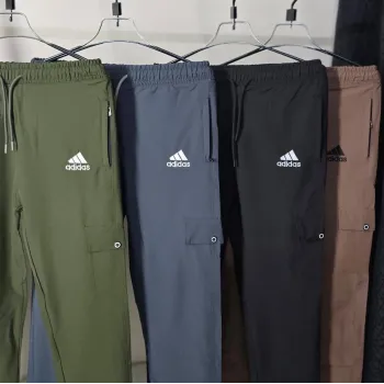 Adidas Men's Premium Trouser Pant Wholesale Bangladesh