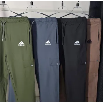 Adidas Men's Premium Trouser Pant Wholesale Bangladesh