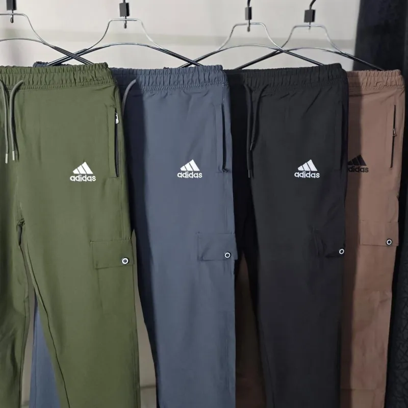 Adidas Men's Premium Trouser Pant Wholesale Bangladesh