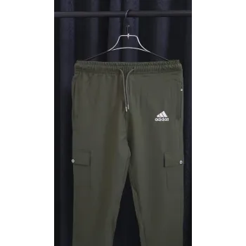 Adidas Men's Premium Trouser Pant Wholesale Bangladesh