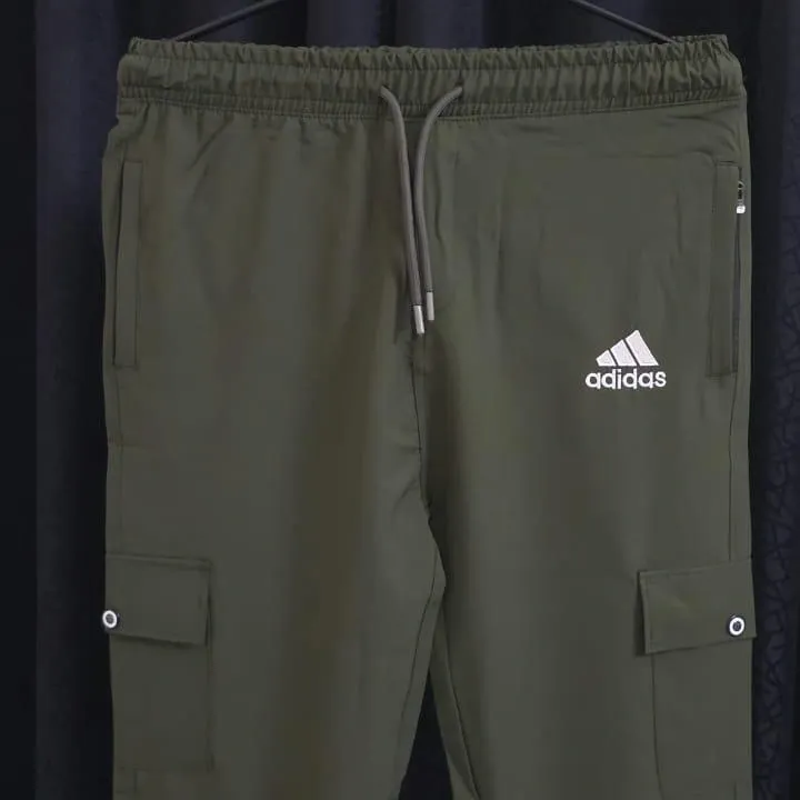 Adidas Men's Premium Trouser Pant Wholesale Bangladesh