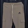 Adidas Men's Premium Trouser Pant Wholesale Bangladesh