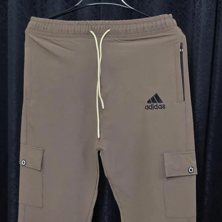 Adidas Men's Premium Trouser Pant Wholesale Bangladesh