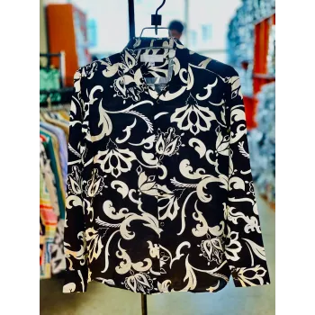 Zara Men's Premium Full Sleeve Shirt Wholesale Bangladesh