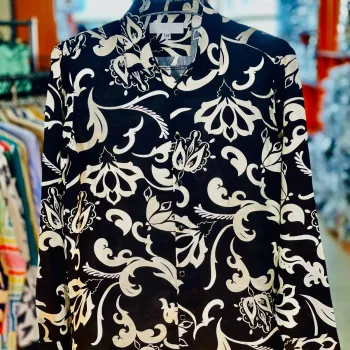 Zara Men's Premium Full Sleeve Shirt Wholesale Bangladesh