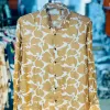 Zara Men's Premium Full Sleeve Shirt Wholesale Bangladesh