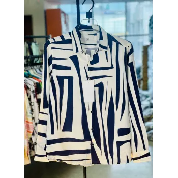 Zara Men's Premium Full Sleeve Shirt Wholesale Bangladesh