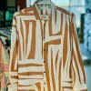 Zara Men's Premium Full Sleeve Shirt Wholesale Bangladesh