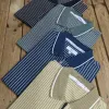 Next Old Money Pattern Polo T-Shirt Wholesale Bangladesh