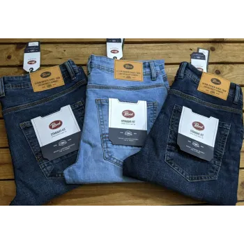 Petrol Original Men's Denim Pant Wholesale Bangladesh